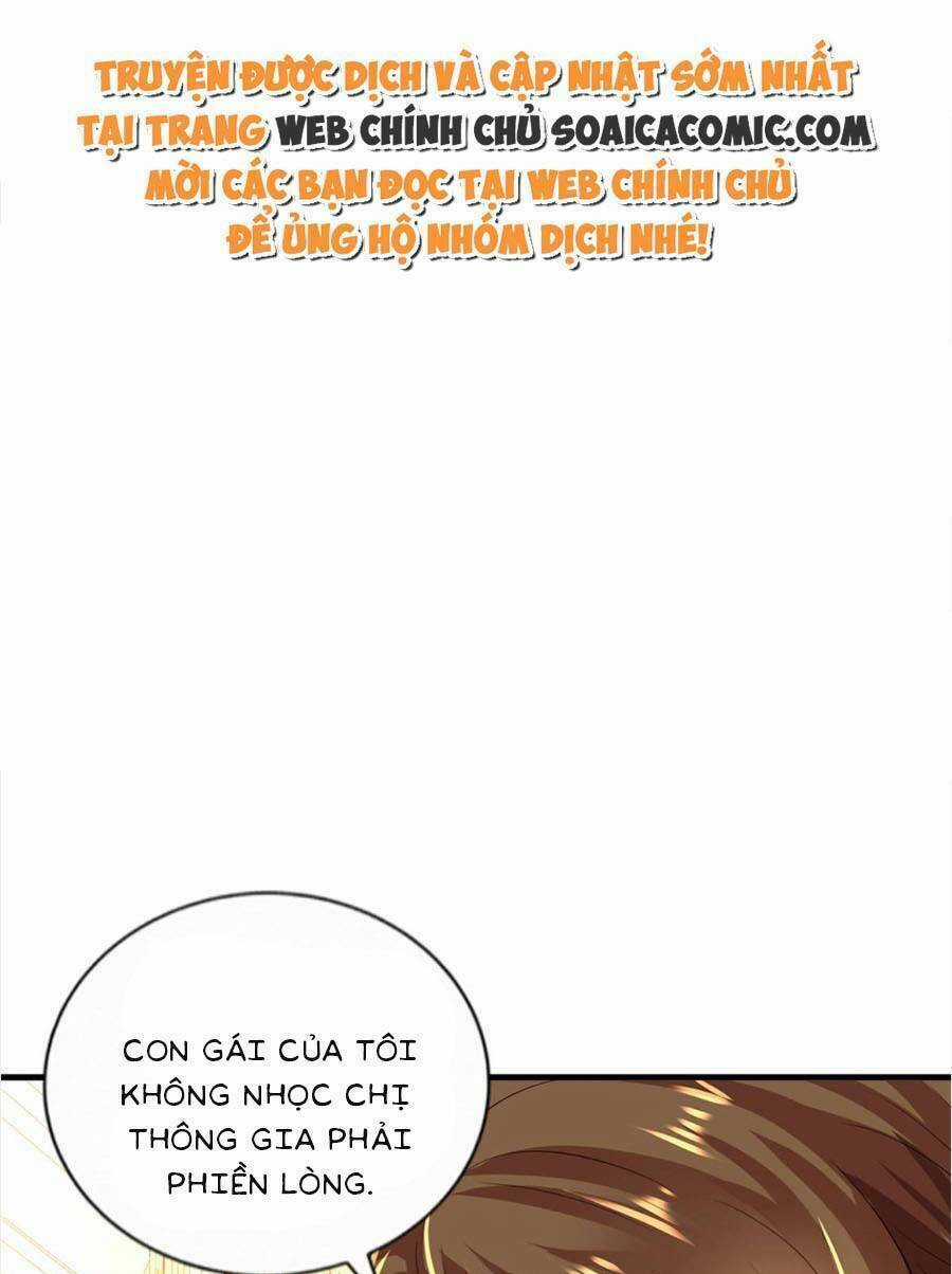 Ảnh Hậu Nhà Tôi Siêu Ngọt Ngào Chapter 29 trang 0
