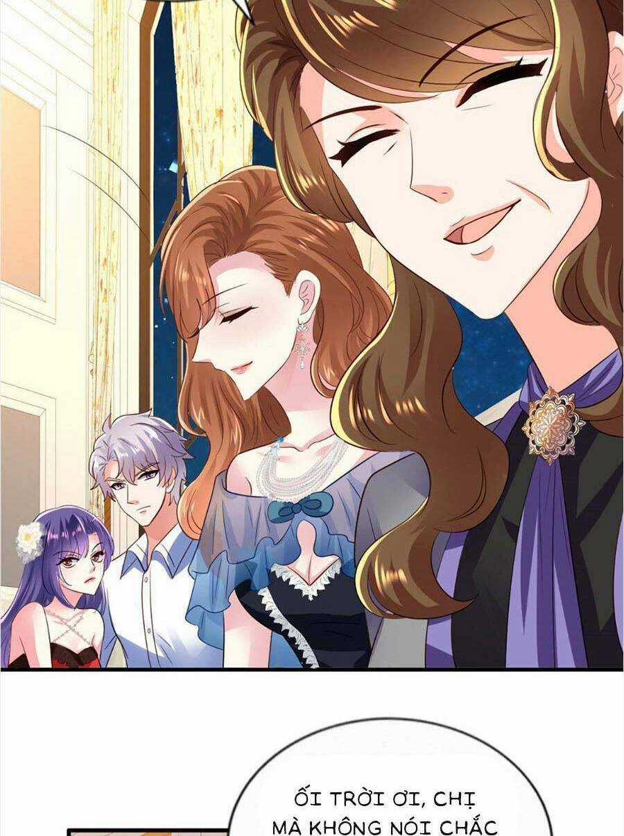 Ảnh Hậu Nhà Tôi Siêu Ngọt Ngào Chapter 29 trang 1