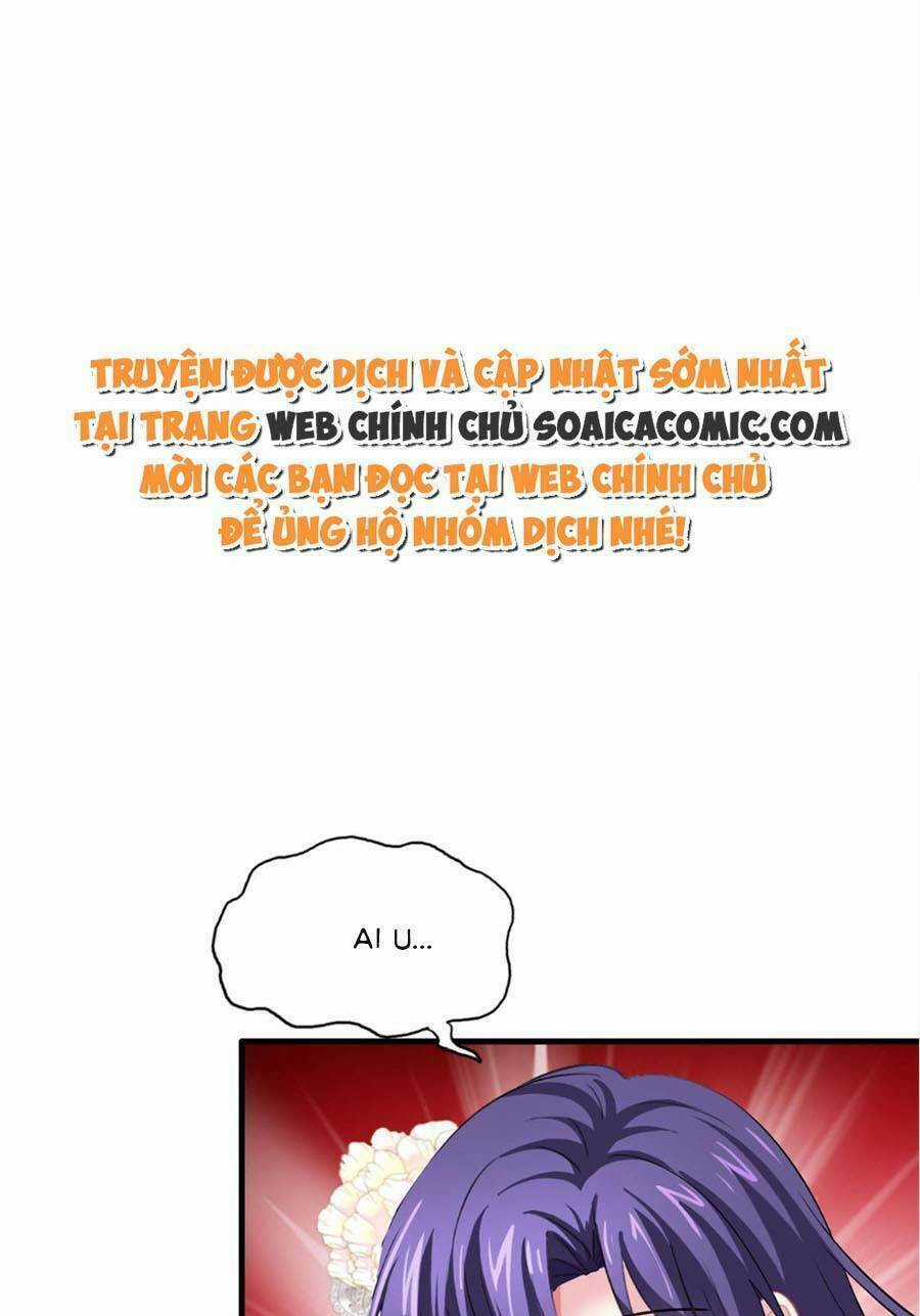 Ảnh Hậu Nhà Tôi Siêu Ngọt Ngào Chapter 30 trang 0