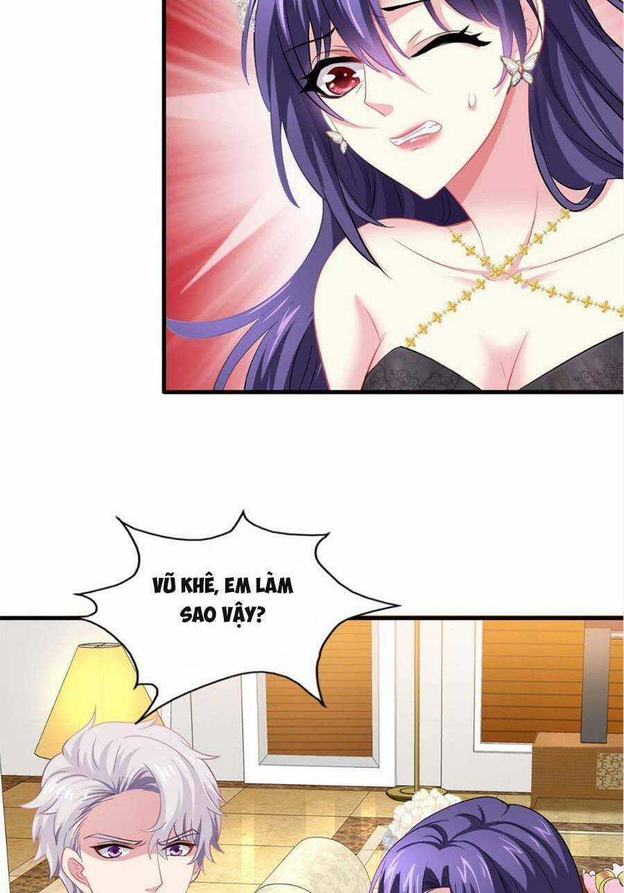 Ảnh Hậu Nhà Tôi Siêu Ngọt Ngào Chapter 30 trang 1