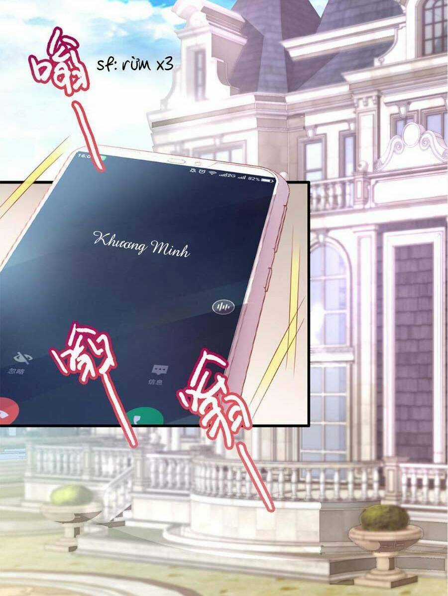 Ảnh Hậu Nhà Tôi Siêu Ngọt Ngào Chapter 31 trang 1