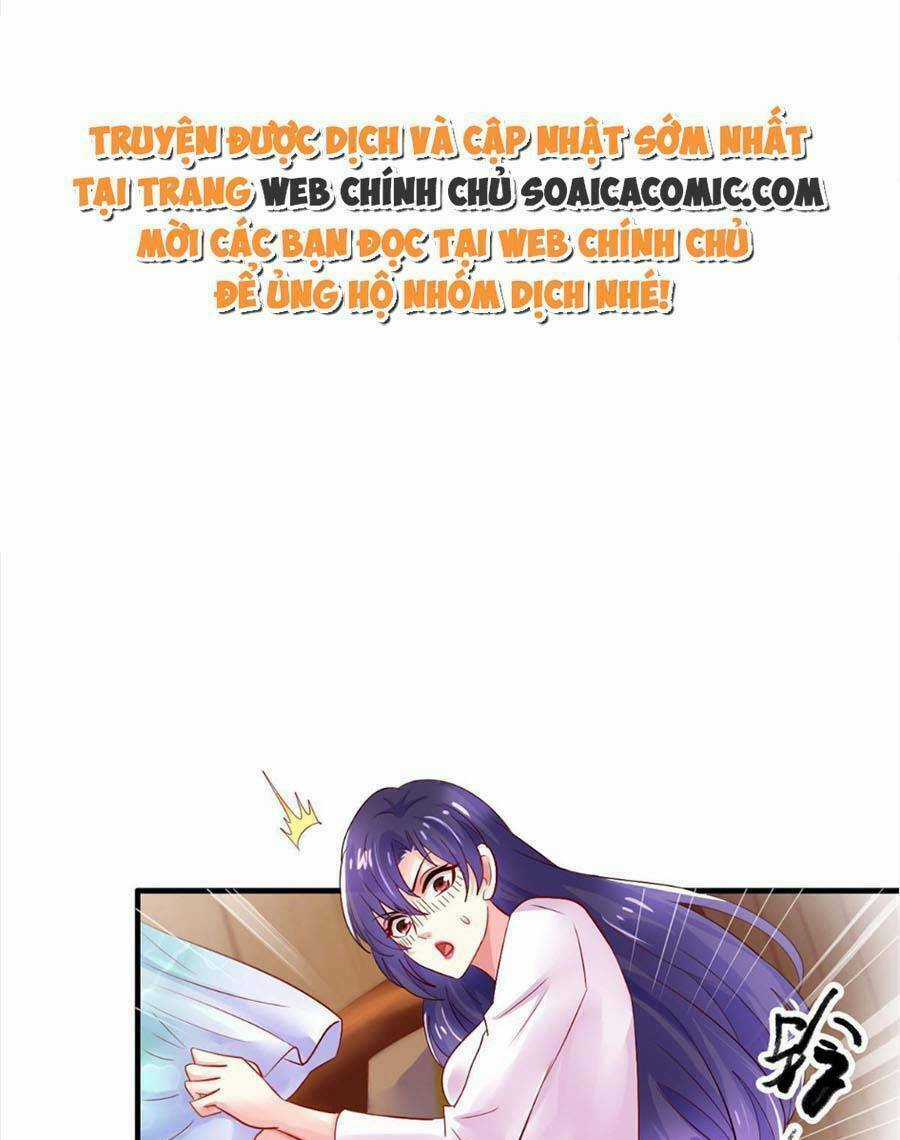 Ảnh Hậu Nhà Tôi Siêu Ngọt Ngào Chapter 32 trang 0