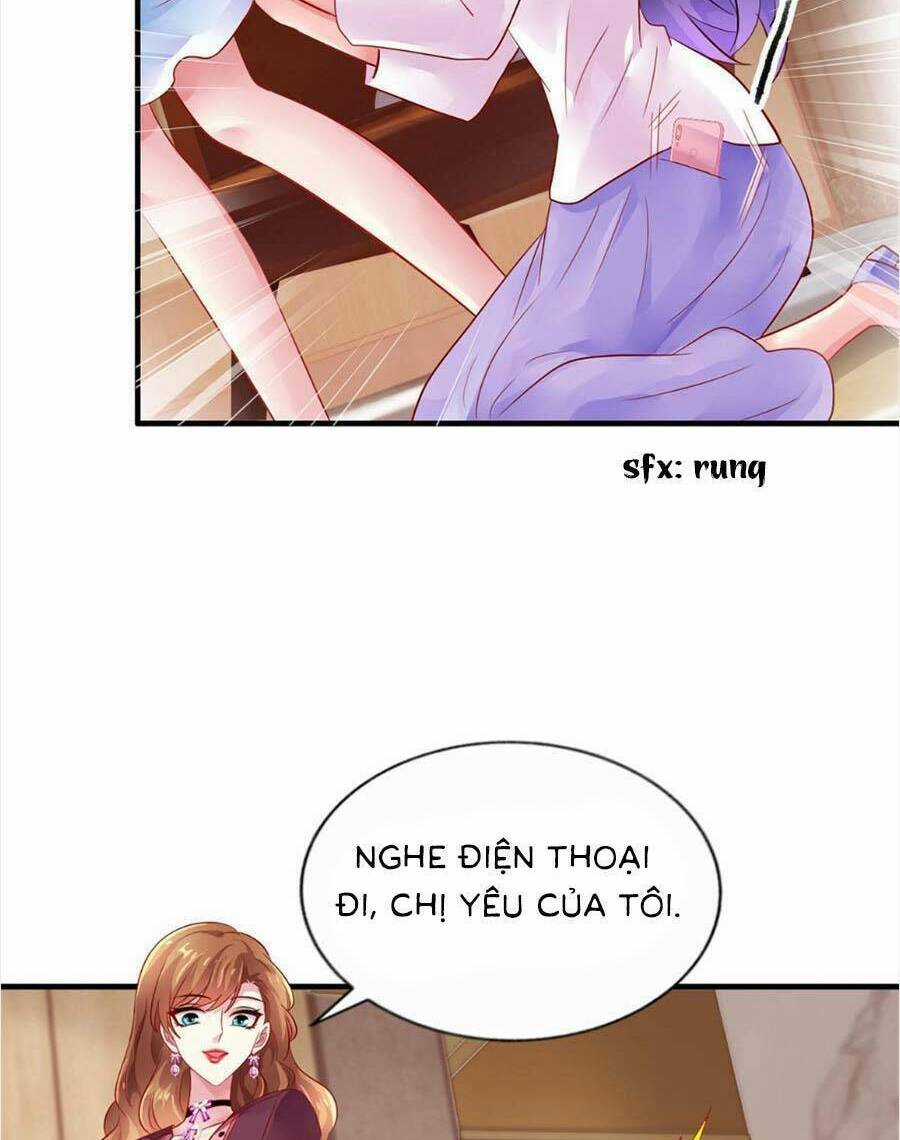 Ảnh Hậu Nhà Tôi Siêu Ngọt Ngào Chapter 32 trang 1