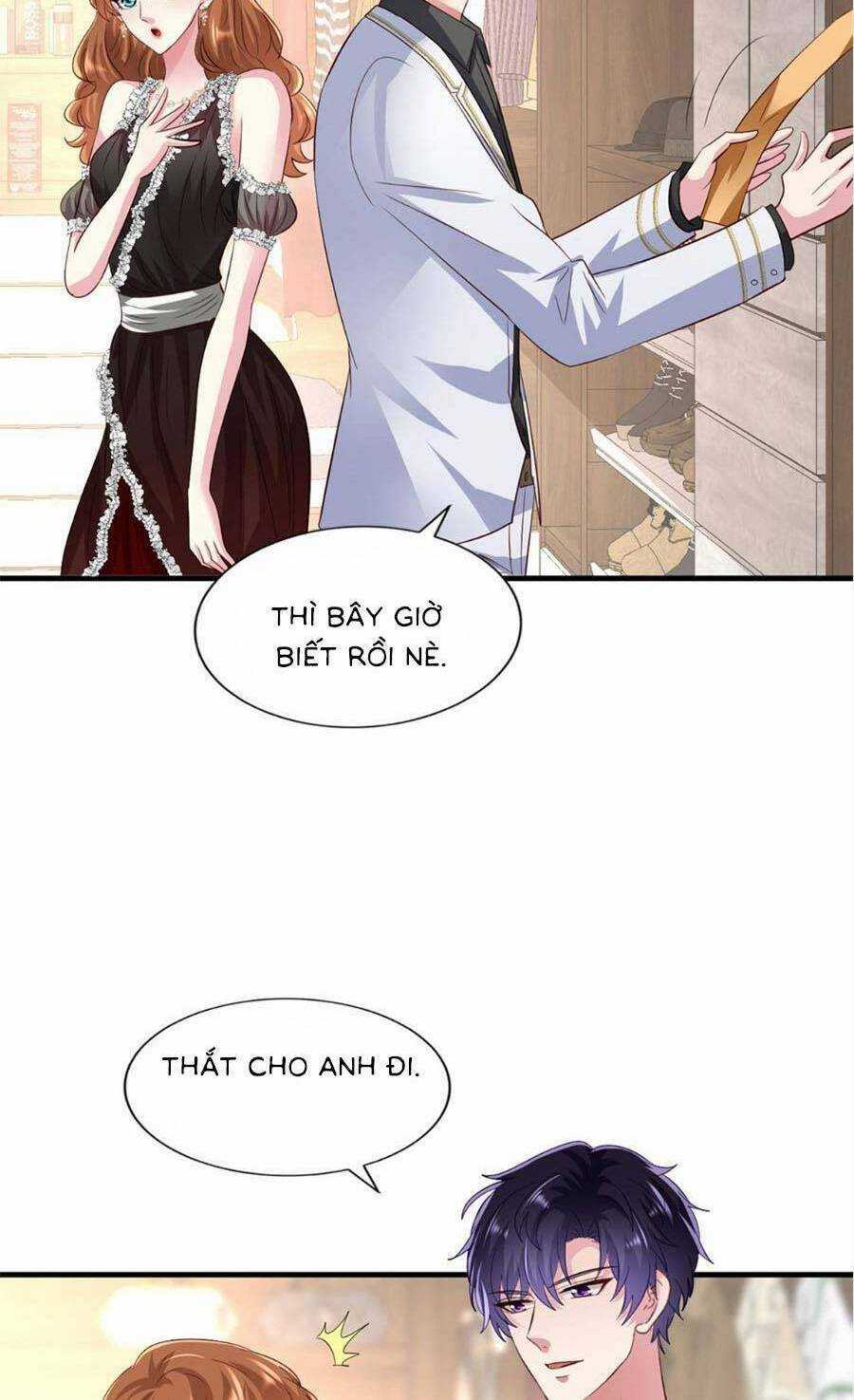 Ảnh Hậu Nhà Tôi Siêu Ngọt Ngào Chapter 33 trang 1