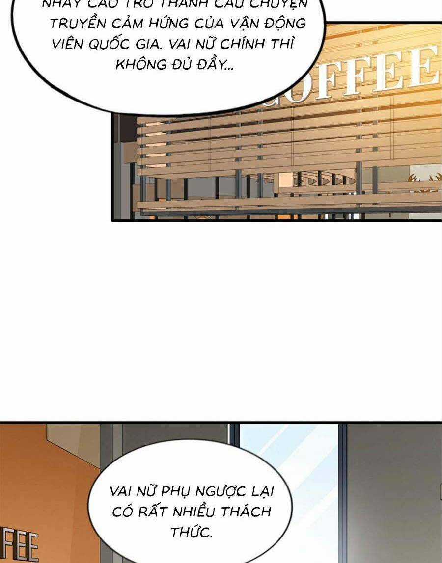 Ảnh Hậu Nhà Tôi Siêu Ngọt Ngào Chapter 34 trang 1