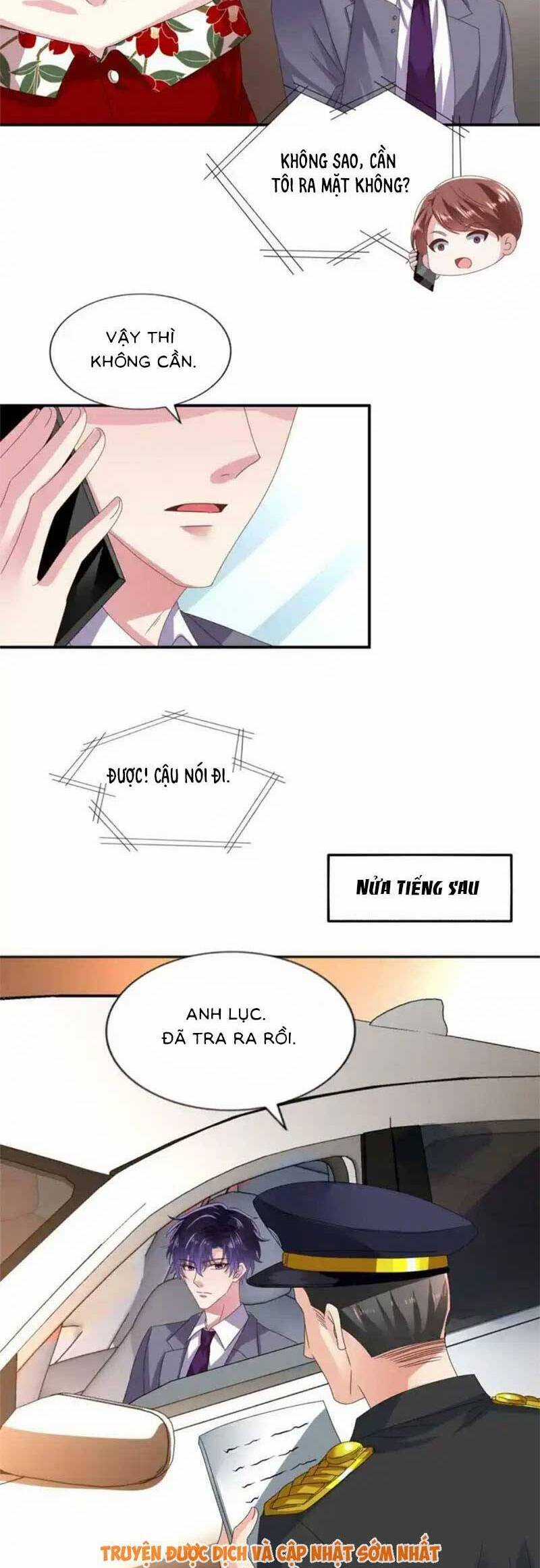 Ảnh Hậu Nhà Tôi Siêu Ngọt Ngào Chapter 36 trang 1