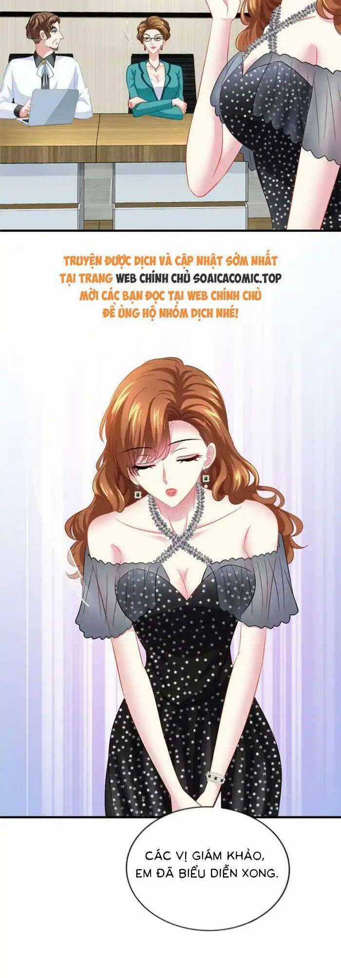 Ảnh Hậu Nhà Tôi Siêu Ngọt Ngào Chapter 39 trang 1