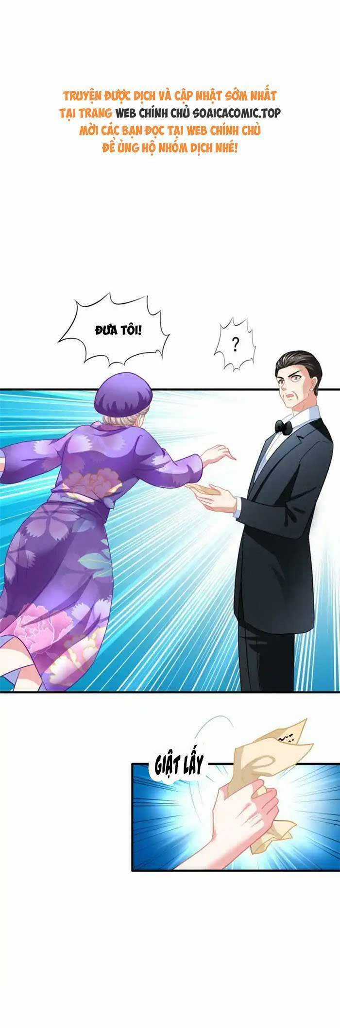 Ảnh Hậu Nhà Tôi Siêu Ngọt Ngào Chapter 47 trang 0