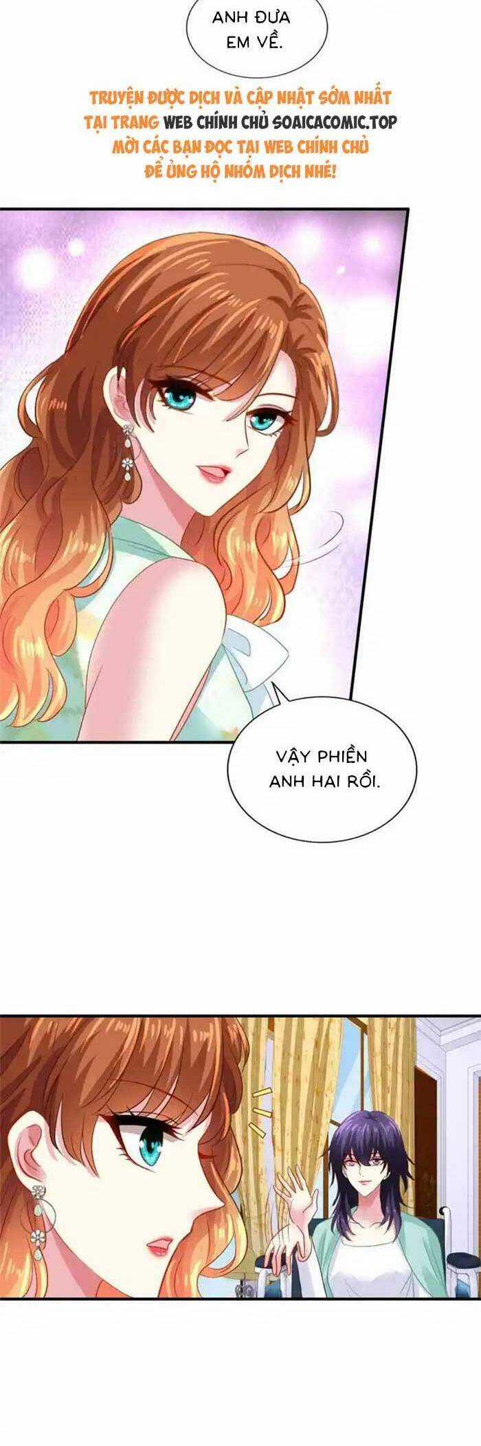 Ảnh Hậu Nhà Tôi Siêu Ngọt Ngào Chapter 49 trang 14