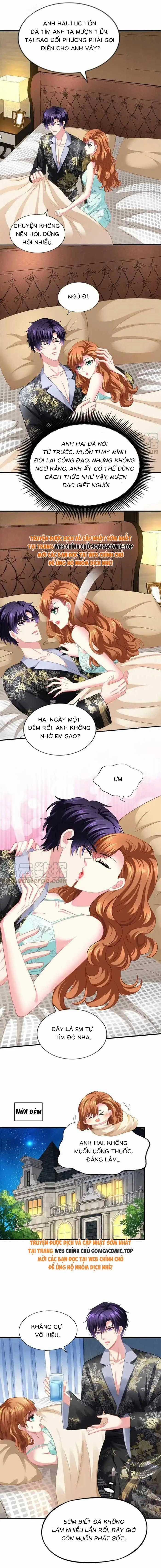 Ảnh Hậu Nhà Tôi Siêu Ngọt Ngào Chapter 55 trang 1
