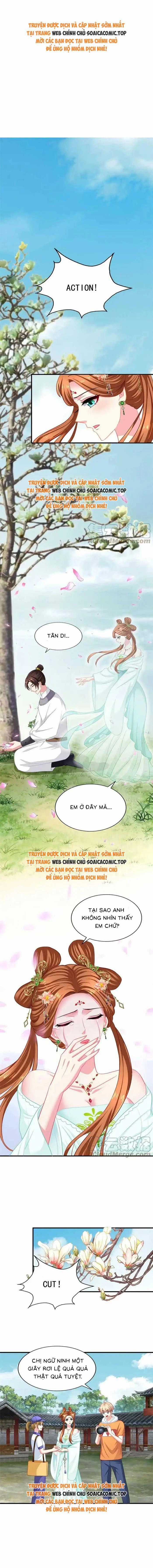 Ảnh Hậu Nhà Tôi Siêu Ngọt Ngào Chapter 57 trang 0