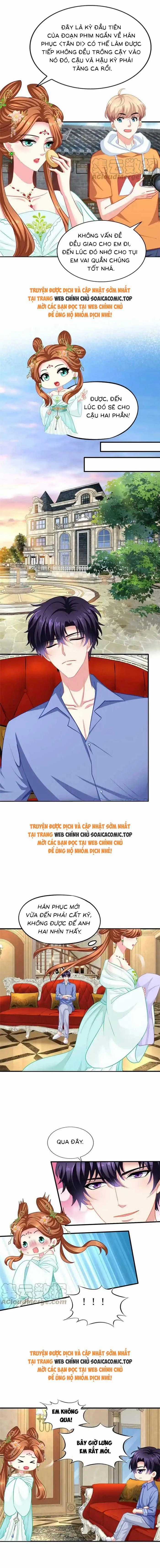 Ảnh Hậu Nhà Tôi Siêu Ngọt Ngào Chapter 57 trang 1