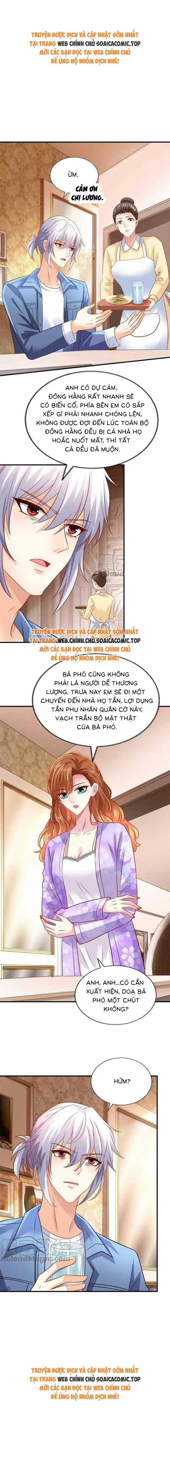 Ảnh Hậu Nhà Tôi Siêu Ngọt Ngào Chapter 58 trang 0