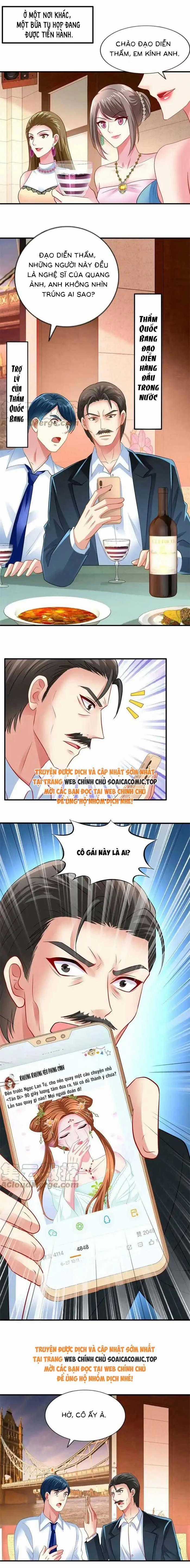 Ảnh Hậu Nhà Tôi Siêu Ngọt Ngào Chapter 58 trang 1