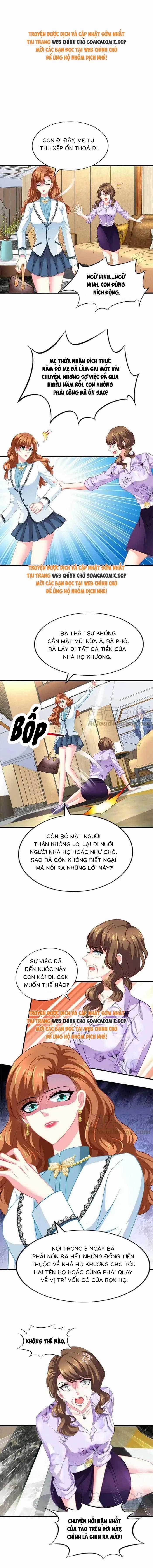 Ảnh Hậu Nhà Tôi Siêu Ngọt Ngào Chapter 59 trang 0