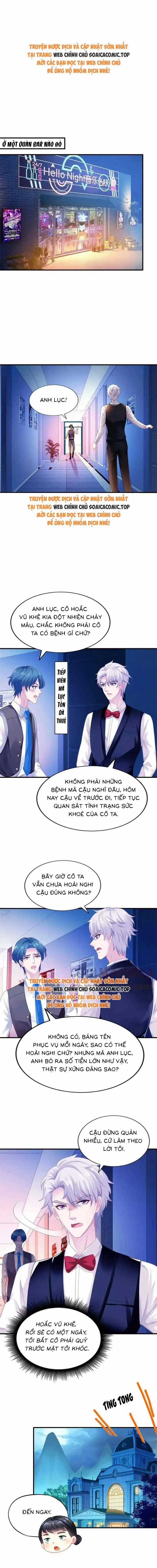 Ảnh Hậu Nhà Tôi Siêu Ngọt Ngào Chapter 60 trang 0