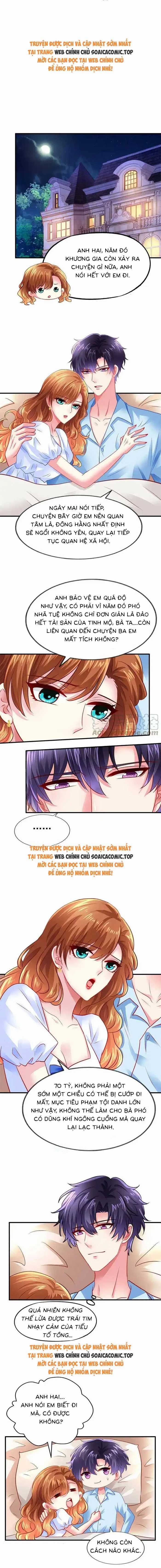 Ảnh Hậu Nhà Tôi Siêu Ngọt Ngào Chapter 65 trang 1