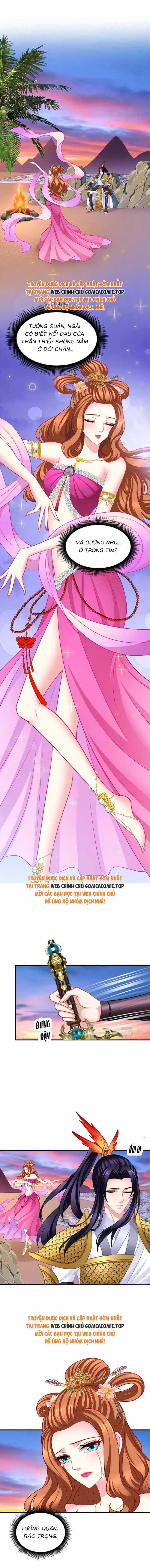 Ảnh Hậu Nhà Tôi Siêu Ngọt Ngào Chapter 82 trang 3