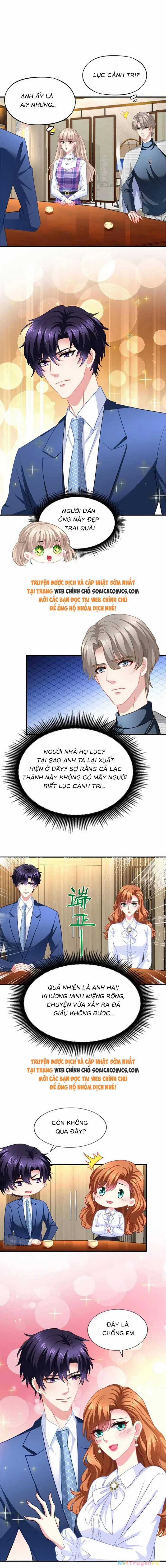 Ảnh Hậu Nhà Tôi Siêu Ngọt Ngào Chapter 87 trang 2