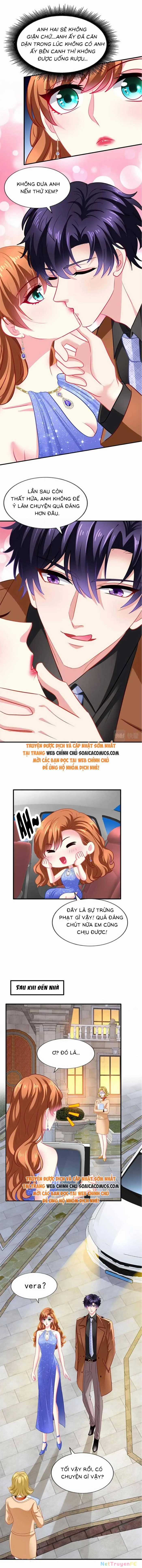 Ảnh Hậu Nhà Tôi Siêu Ngọt Ngào Chapter 88 trang 5