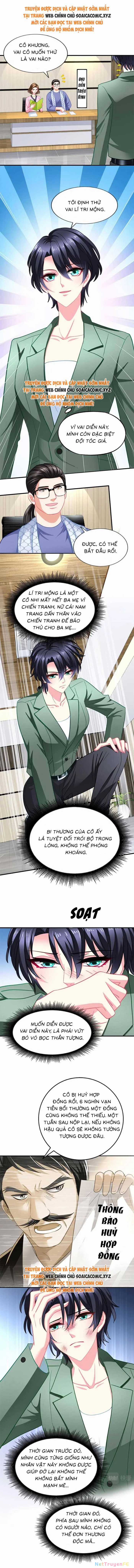 Ảnh Hậu Nhà Tôi Siêu Ngọt Ngào Chapter 89 trang 2