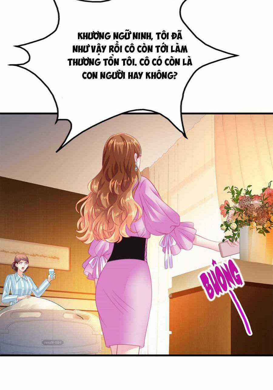 Ảnh Hậu Nhà Tôi Siêu Ngọt Ngào Chapter 9 trang 15