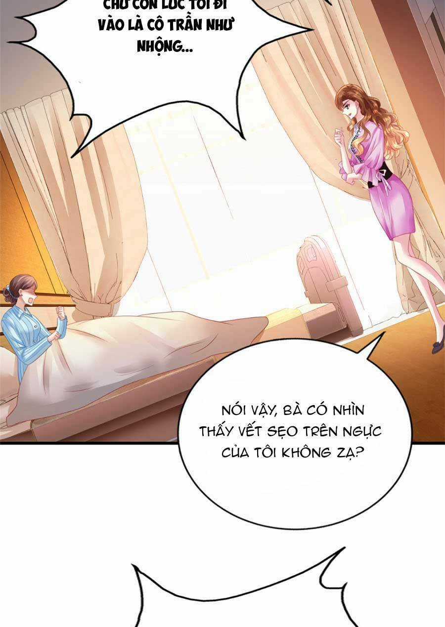 Ảnh Hậu Nhà Tôi Siêu Ngọt Ngào Chapter 9 trang 19