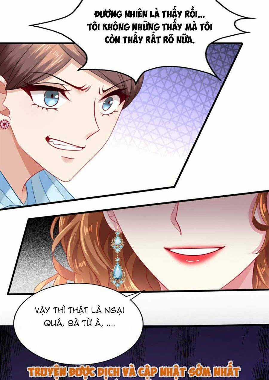 Ảnh Hậu Nhà Tôi Siêu Ngọt Ngào Chapter 9 trang 20