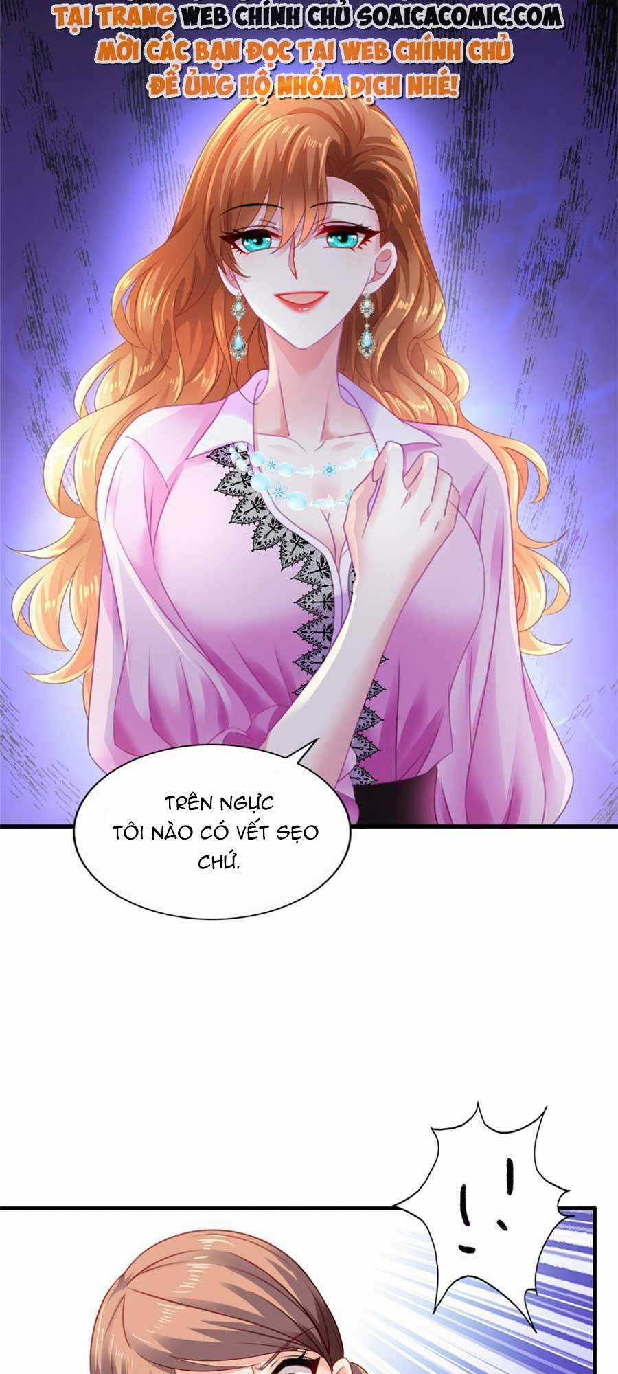 Ảnh Hậu Nhà Tôi Siêu Ngọt Ngào Chapter 9 trang 21