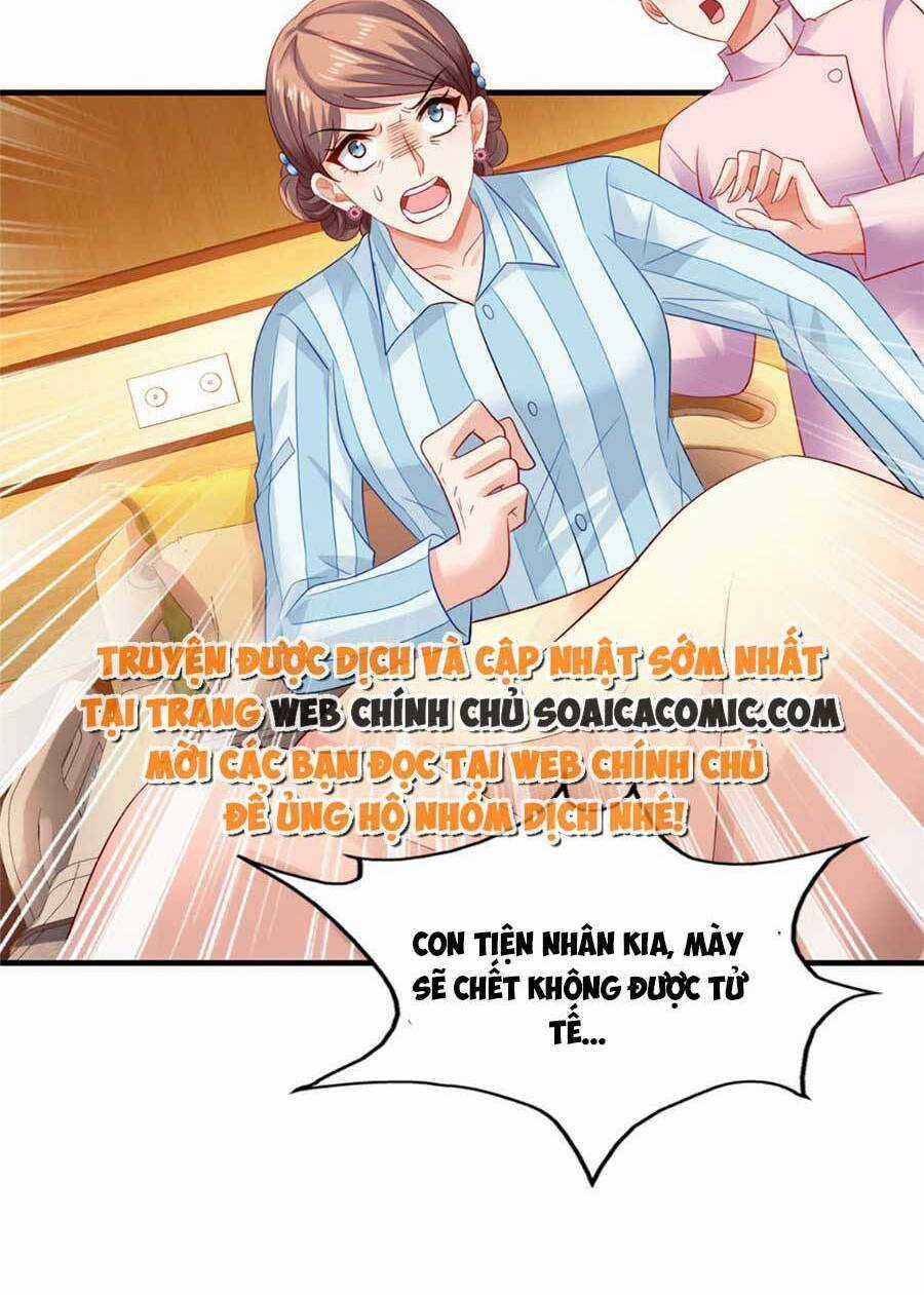 Ảnh Hậu Nhà Tôi Siêu Ngọt Ngào Chapter 9 trang 25