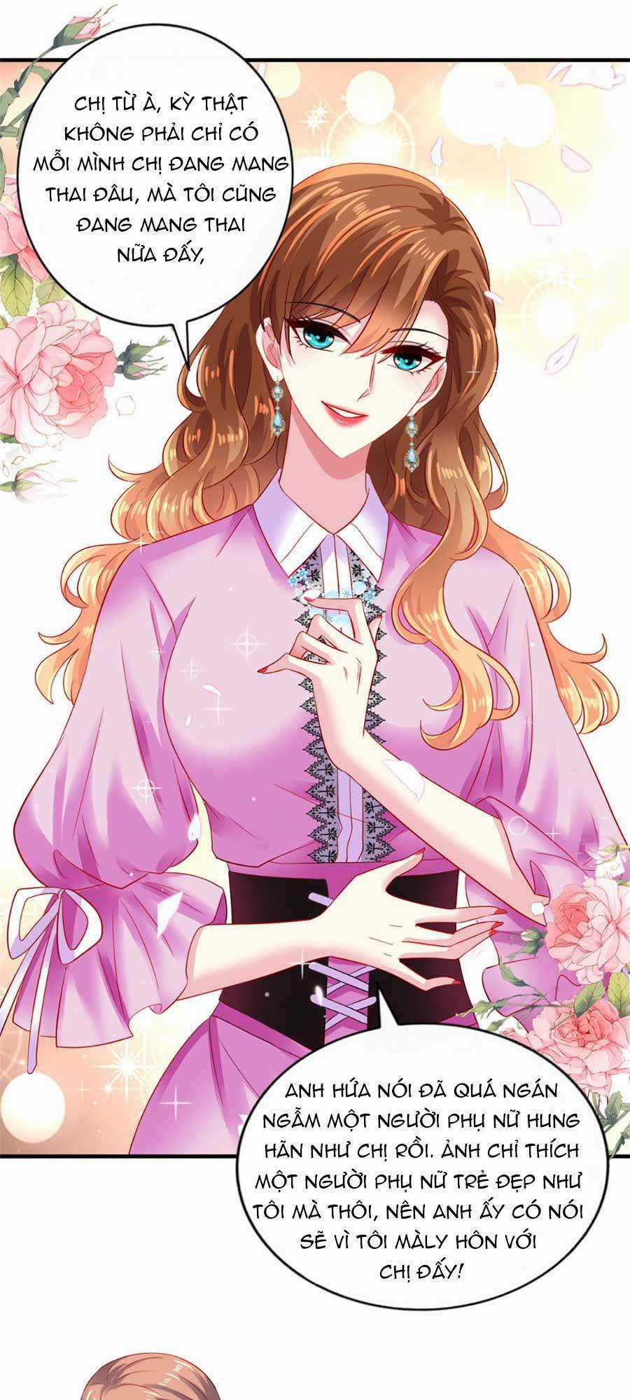 Ảnh Hậu Nhà Tôi Siêu Ngọt Ngào Chapter 9 trang 26