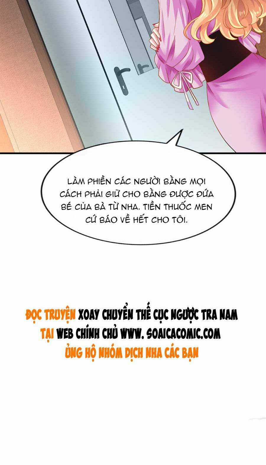Ảnh Hậu Nhà Tôi Siêu Ngọt Ngào Chapter 9 trang 33