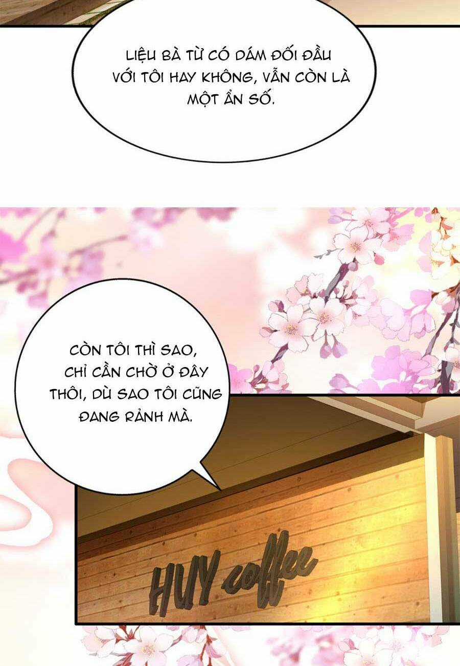 Ảnh Hậu Nhà Tôi Siêu Ngọt Ngào Chapter 9 trang 5