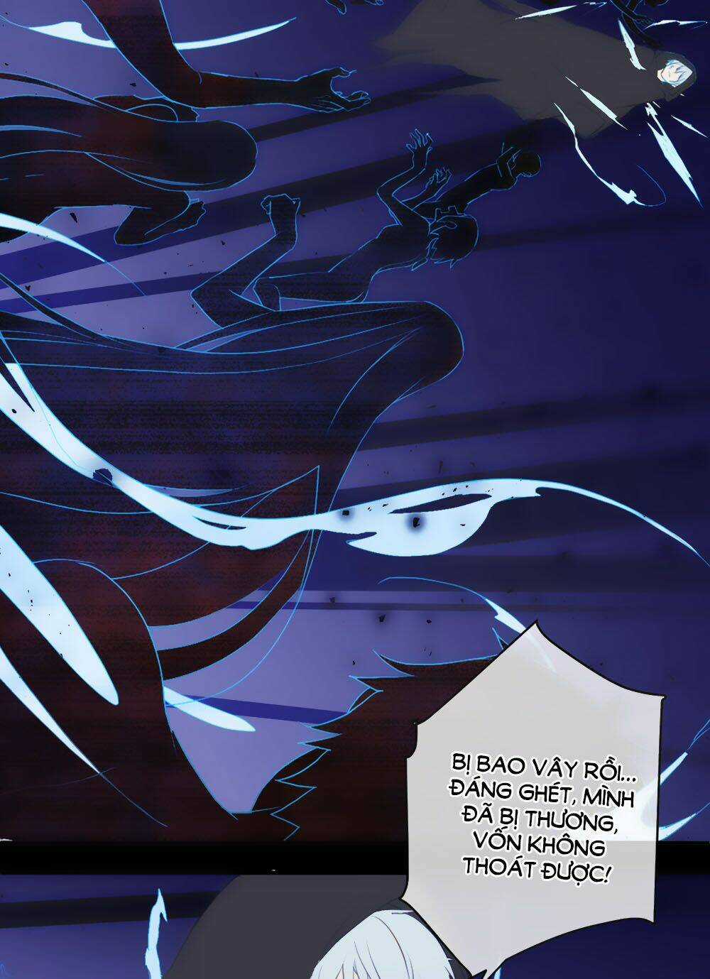 Ảnh Hậu Thời Gian Chapter 24 trang 11