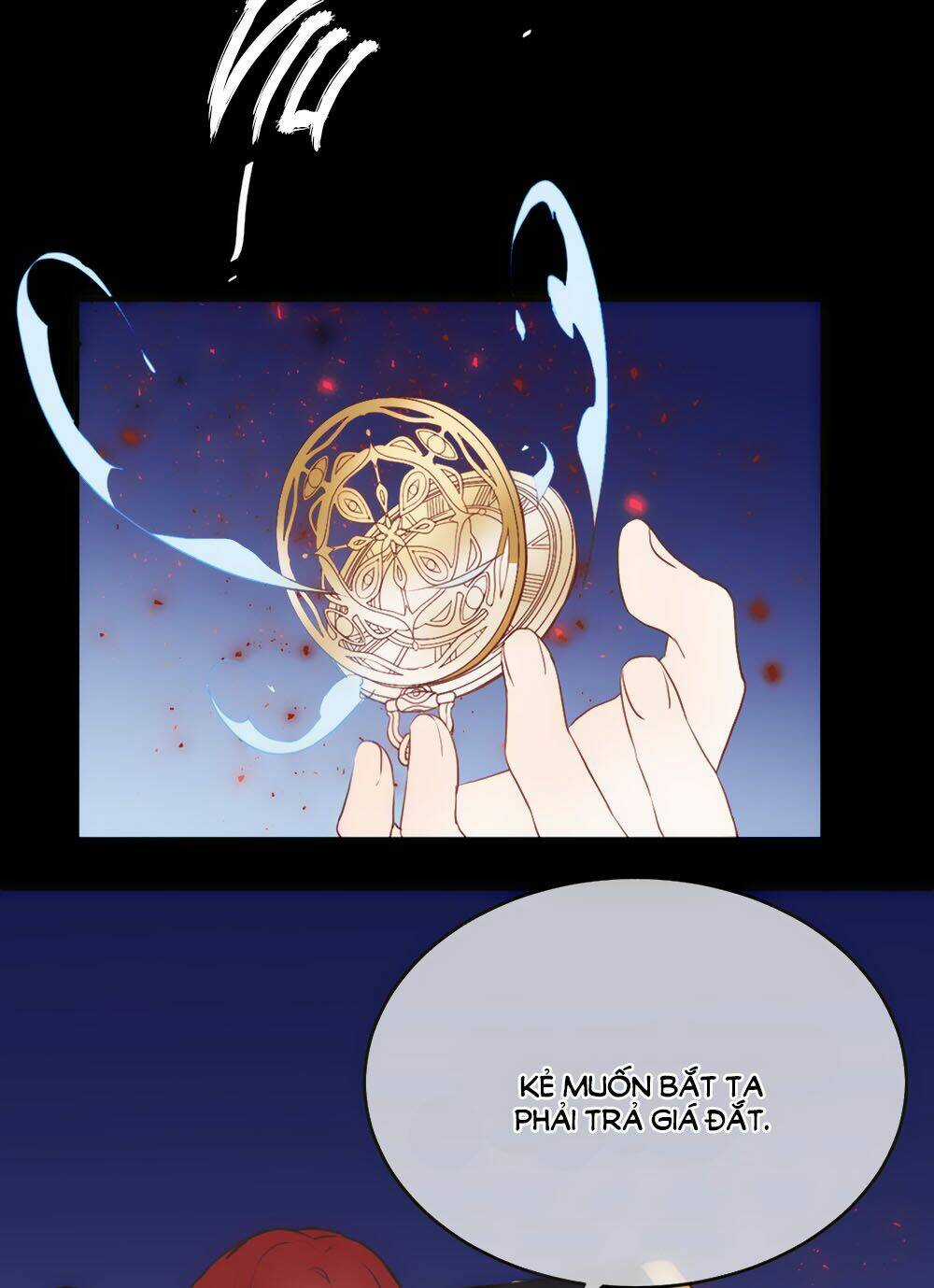 Ảnh Hậu Thời Gian Chapter 24 trang 14