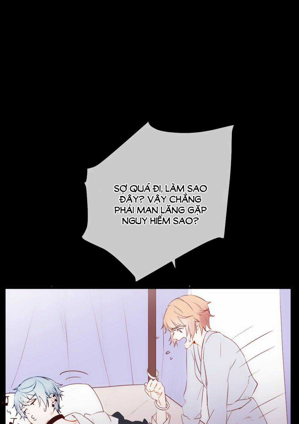 Ảnh Hậu Thời Gian Chapter 24 trang 18
