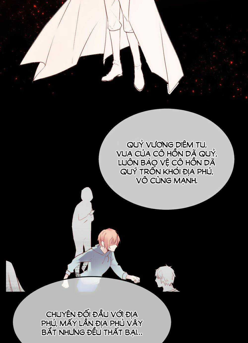 Ảnh Hậu Thời Gian Chapter 24 trang 2