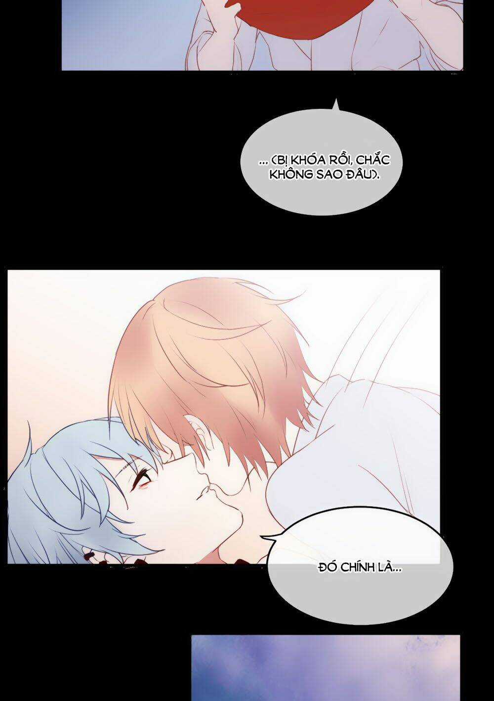 Ảnh Hậu Thời Gian Chapter 24 trang 21
