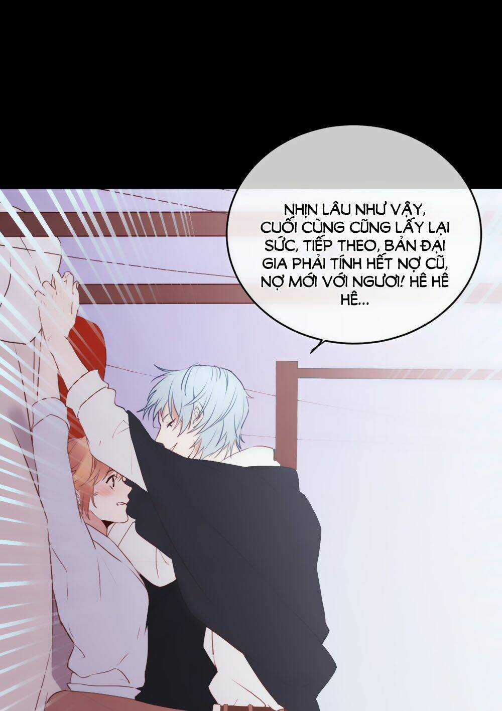 Ảnh Hậu Thời Gian Chapter 24 trang 23