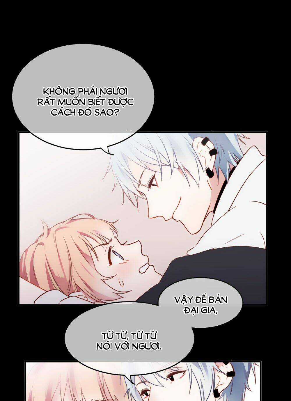 Ảnh Hậu Thời Gian Chapter 24 trang 26