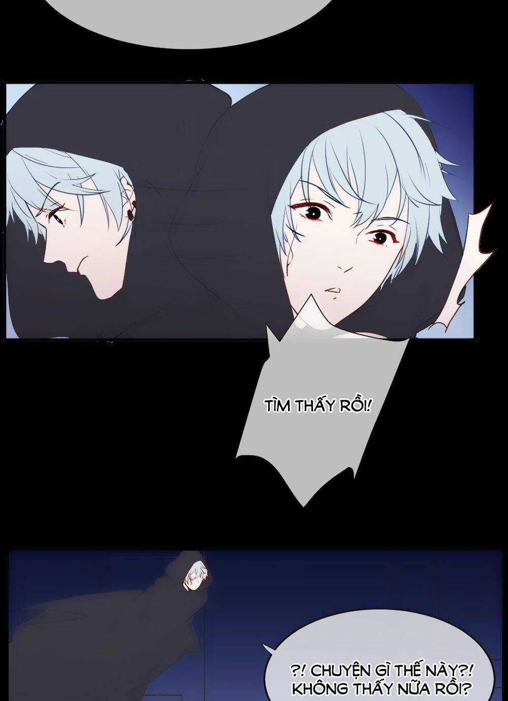 Ảnh Hậu Thời Gian Chapter 24 trang 3