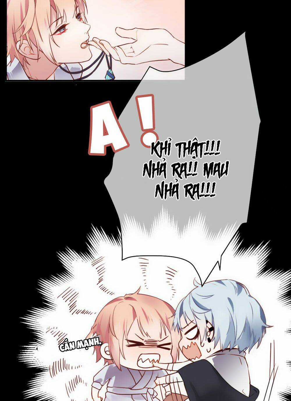 Ảnh Hậu Thời Gian Chapter 24 trang 32