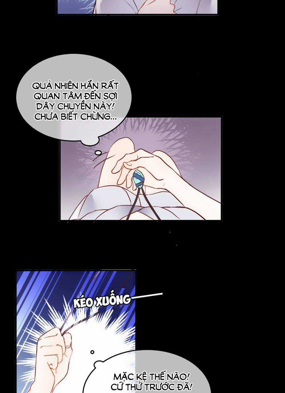 Ảnh Hậu Thời Gian Chapter 24 trang 34