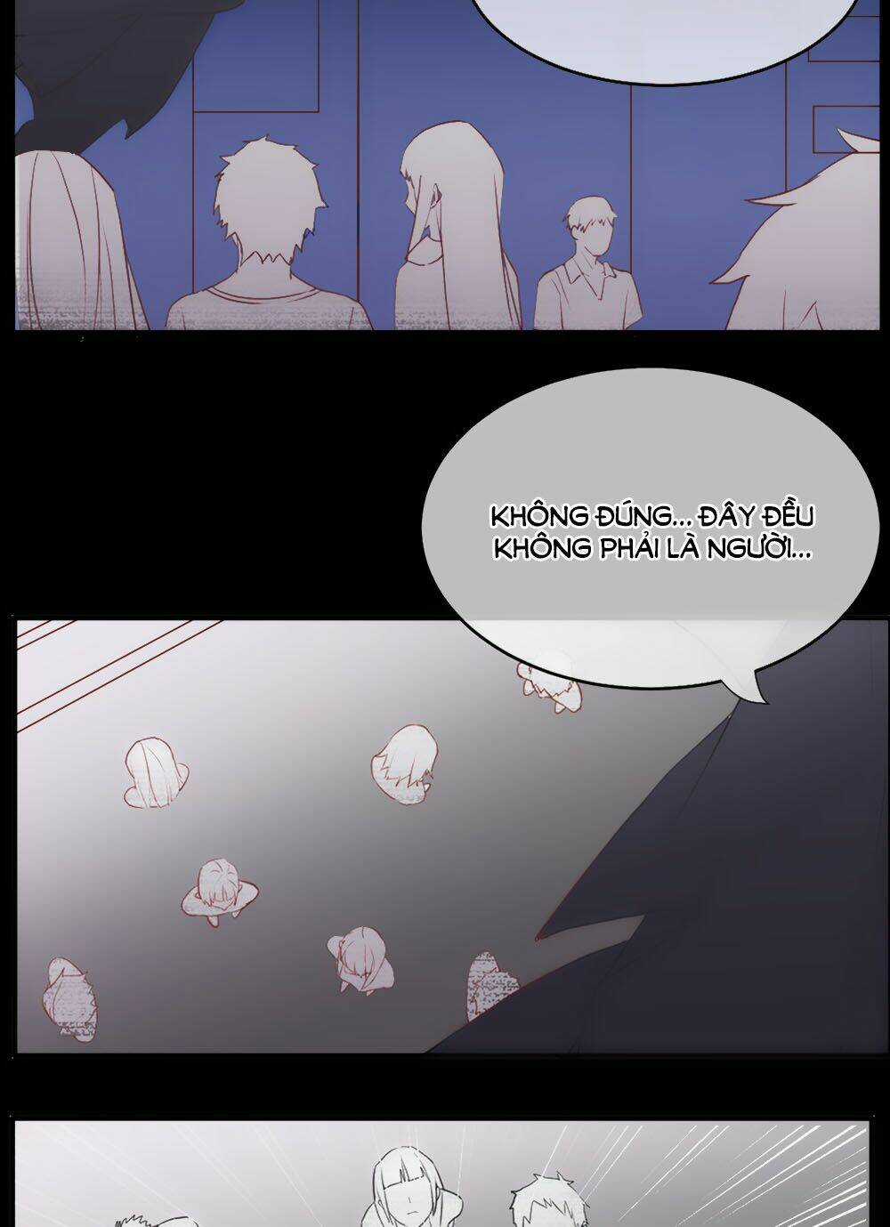 Ảnh Hậu Thời Gian Chapter 24 trang 4