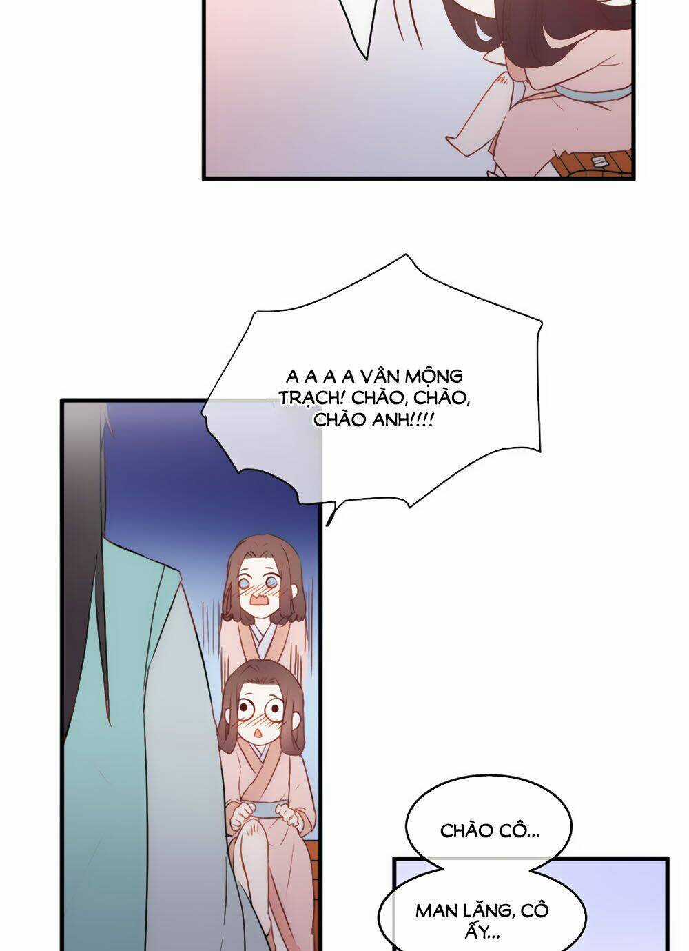 Ảnh Hậu Thời Gian Chapter 24 trang 48