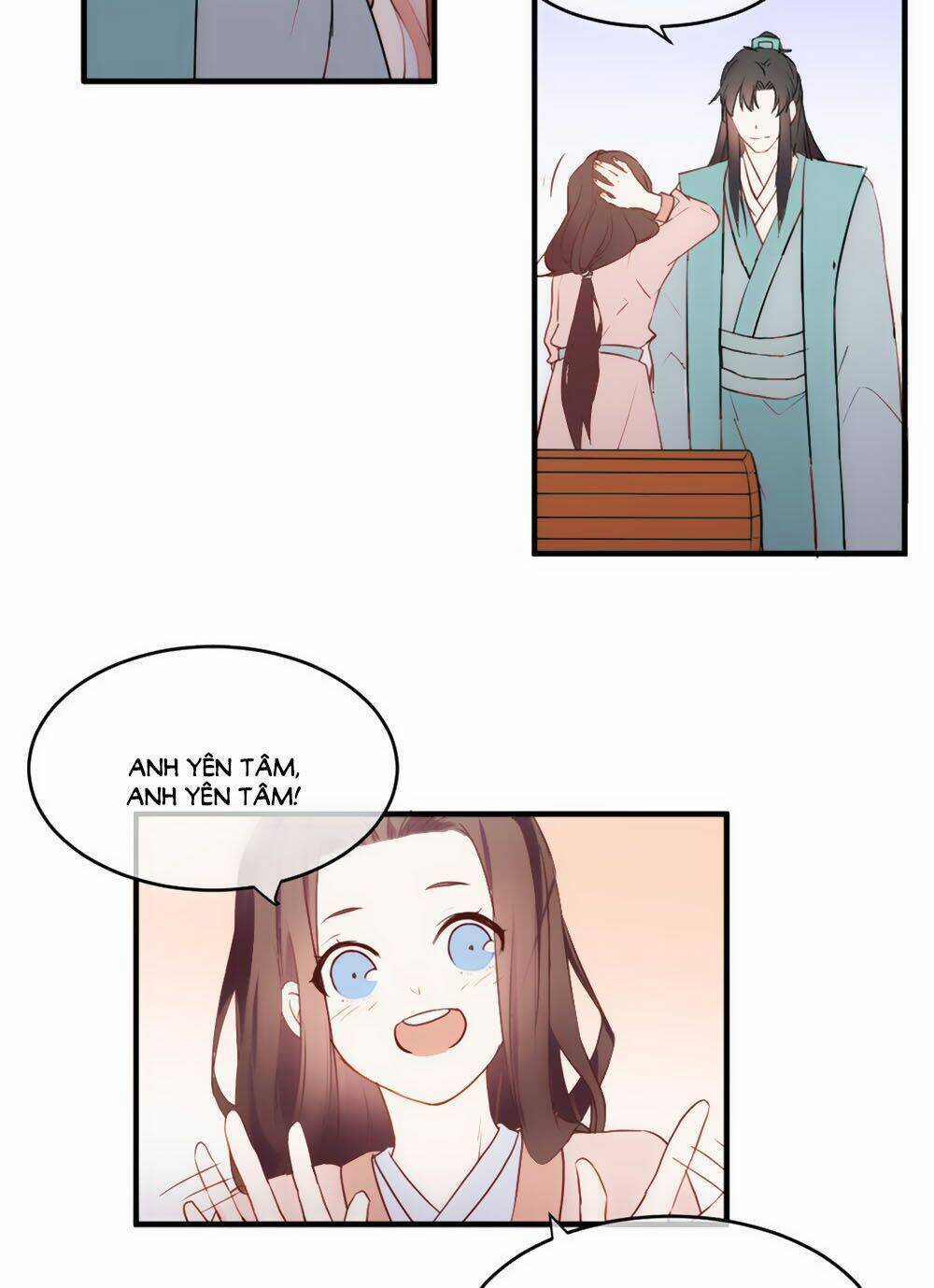Ảnh Hậu Thời Gian Chapter 24 trang 49