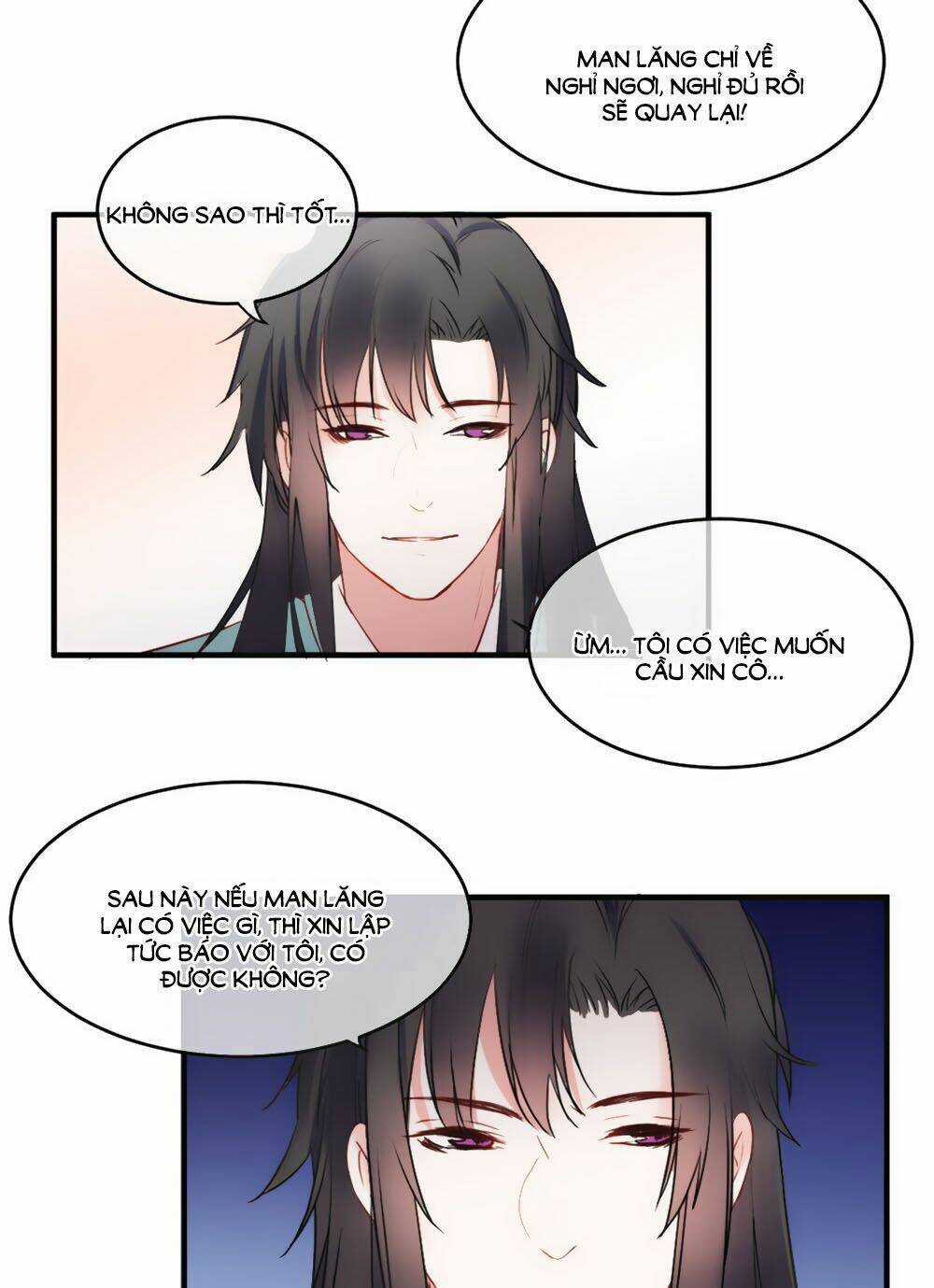 Ảnh Hậu Thời Gian Chapter 24 trang 50