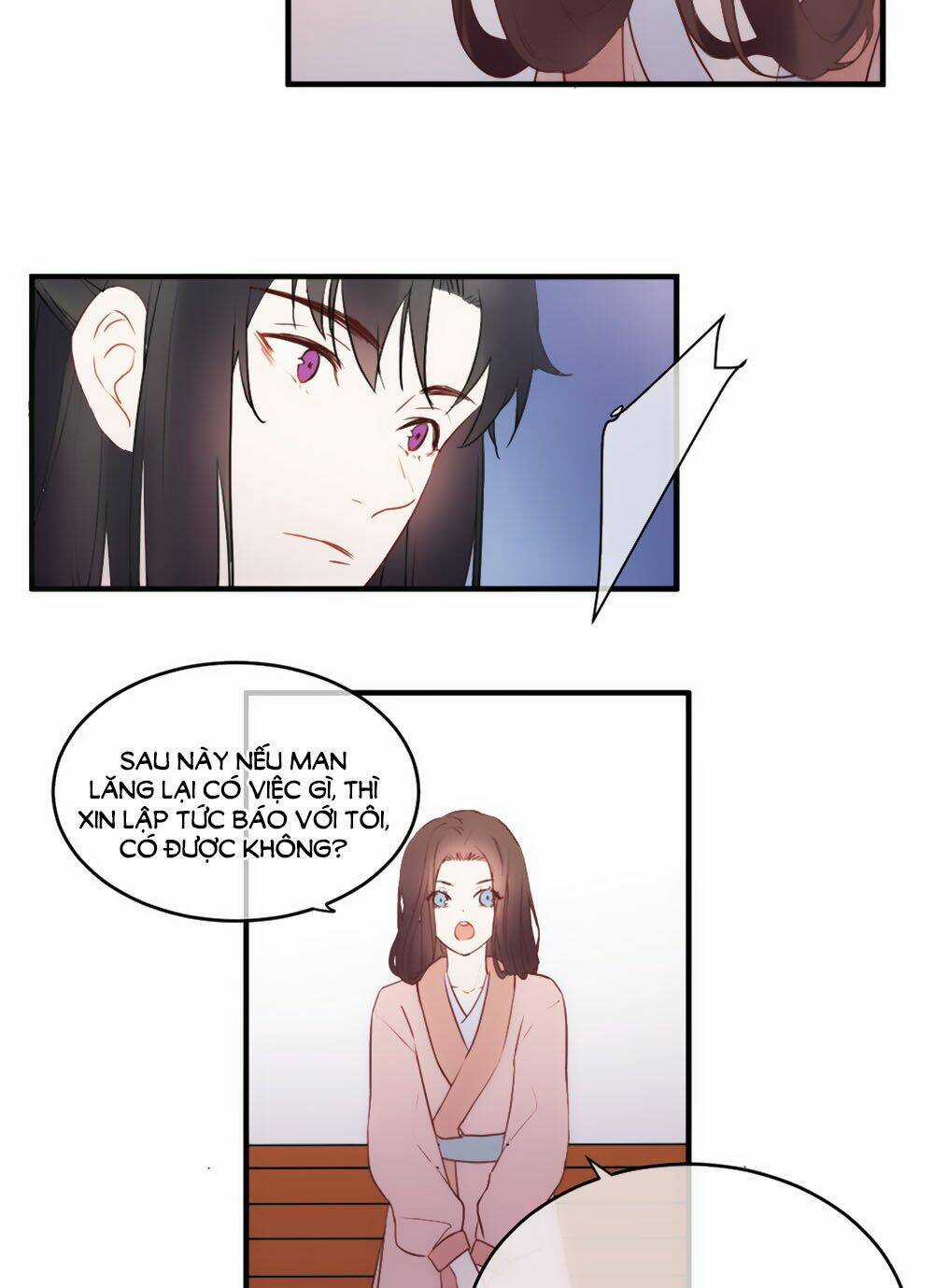 Ảnh Hậu Thời Gian Chapter 24 trang 52