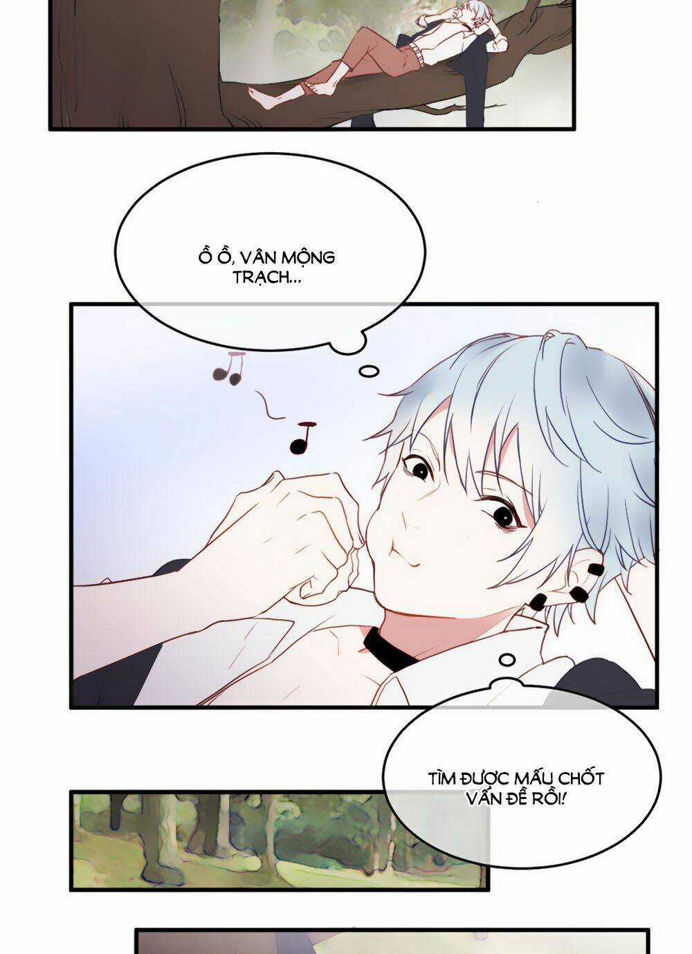 Ảnh Hậu Thời Gian Chapter 24 trang 55