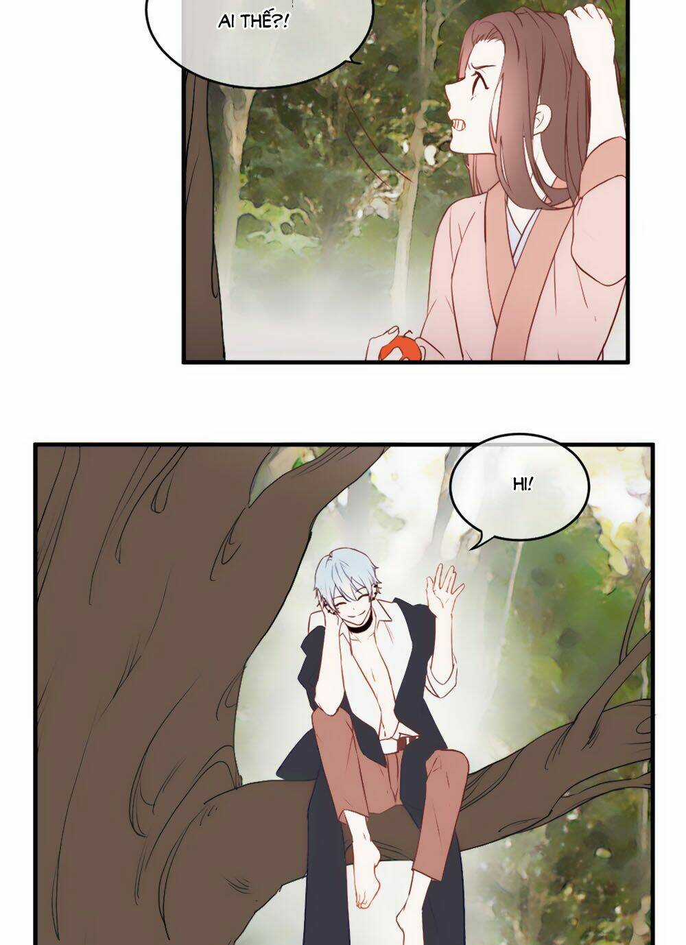 Ảnh Hậu Thời Gian Chapter 24 trang 57